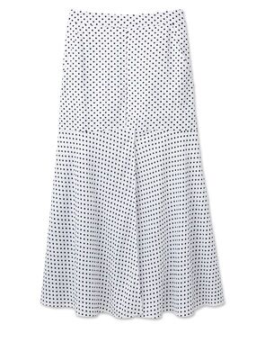 NWT Cabi Spot On Skirt